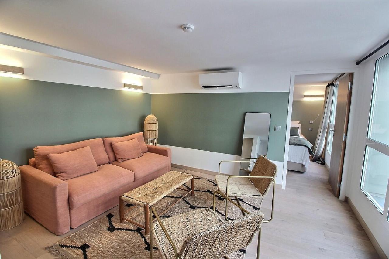 118934 - Appartement 4 Personnes A Paris Exterior photo